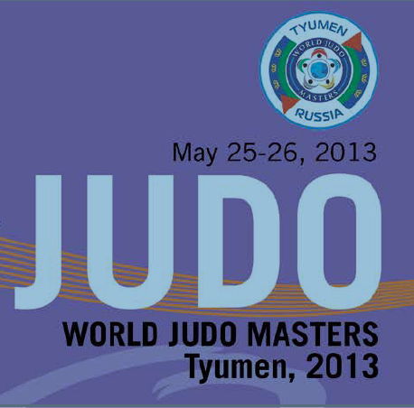 Moscatt e Gwend a Tyumen per il 4° Judo Wolrld Masters